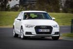 Audi A3 Sportback 1.0 TFSI 2016 года (AU)